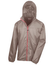HDi quest lightweight stowable jacket - Image 2