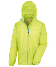 HDi quest lightweight stowable jacket - Image 3