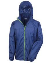 HDi quest lightweight stowable jacket - Image 4