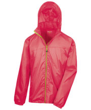 HDi quest lightweight stowable jacket - Image 5