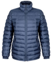 Women's ice bird padded jacket - Image 2
