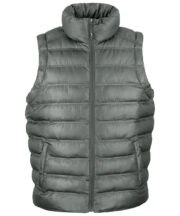 Ice bird padded gilet - Image 2