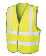 Core safety motorway vest - Image 2