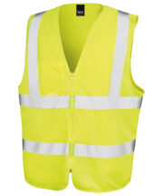 Core zip ID safety tabard - Image 2