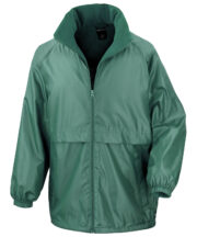 Core microfleece lined jacket - Image 2