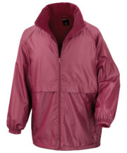 Core microfleece lined jacket - Image 3