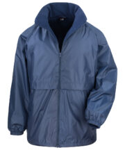 Core microfleece lined jacket - Image 4