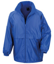 Core microfleece lined jacket - Image 6