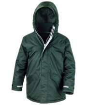 Core junior winter parka - Image 2