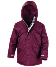 Core junior winter parka - Image 3
