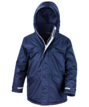 Core junior winter parka - Image 4