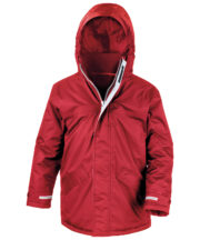 Core junior winter parka - Image 5