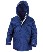 Core junior winter parka - Image 6