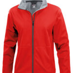 Women's Core softshell jacket