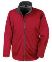 Core softshell jacket - Image 3
