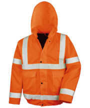 Core high-viz winter blouson - Image 2