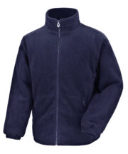 Core padded winter fleece - Image 2