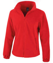 Women's Norse outdoor fleece - Image 3