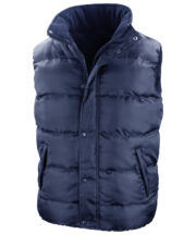 Core Nova Lux padded gilet - Image 2