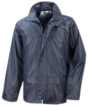 Core rain jacket - Image 2