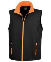 Printable softshell bodywarmer - Image 2