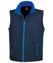 Printable softshell bodywarmer - Image 5