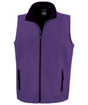 Printable softshell bodywarmer - Image 6