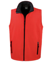 Printable softshell bodywarmer - Image 7