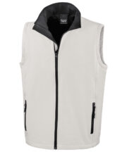 Printable softshell bodywarmer - Image 9
