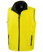 Printable softshell bodywarmer - Image 10