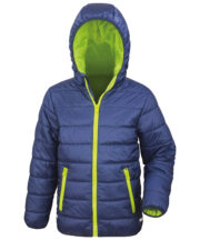 Core junior soft padded jacket - Image 4