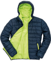 Soft padded jacket - Image 5