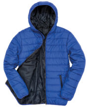 Soft padded jacket - Image 6