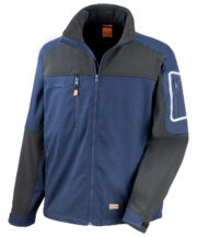 Work-Guard Sabre stretch jacket - Image 2