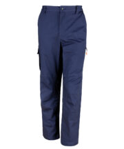 Work-Guard Sabre stretch trousers - Image 2