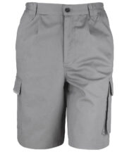 Work-Guard action shorts - Image 2