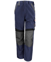 Work-Guard technical trousers - Image 2