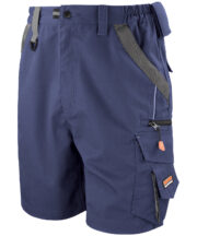 Work-Guard technical shorts - Image 2