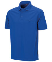 Work-Guard Apex pocket polo shirt - Image 6