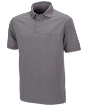 Work-Guard Apex pocket polo shirt - Image 7