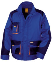 Work-Guard lite jacket - Image 2