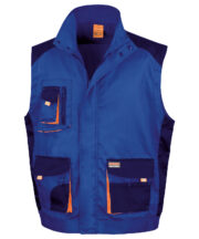 Work-Guard lite gilet - Image 2