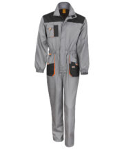 Work-Guard lite coverall - Image 2