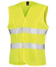 Women's high-viz tabard - Image 2
