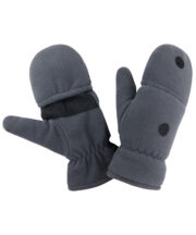 Palmgrip glove-mitt - Image 2