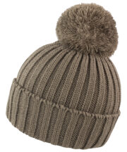 HDI quest knitted hat - Image 2