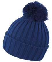 HDI quest knitted hat - Image 4