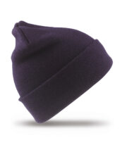 Woolly ski hat - Image 4