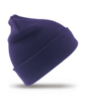 Woolly ski hat - Image 6