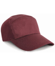 7-panel advertising cap - Image 3